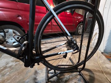 Used Felt FR4 2018 Road & Gravel, Black — image 9 of 15