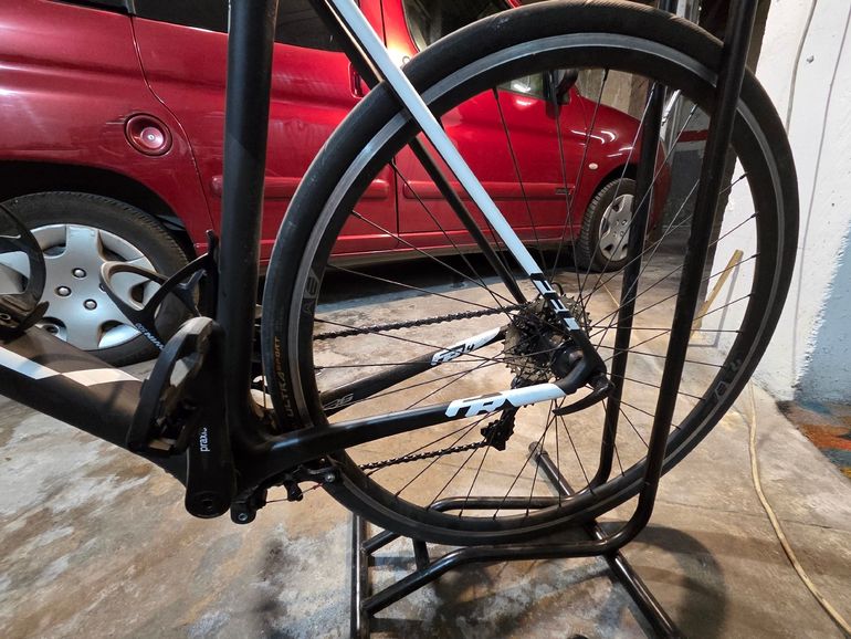 Used Felt FR4 2018 Road & Gravel, Black — image 9 of 15