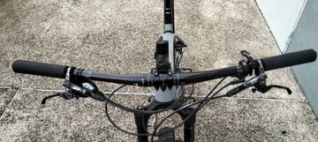 Tweedehands Trek Procaliber 9.8 SL 2017 2017 Mountainbike — afbeelding 2 van 4