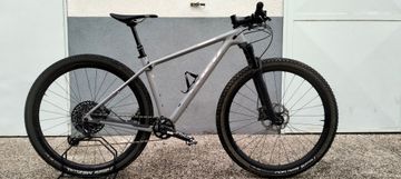 Używany Trek Procaliber 9.8 SL 2017 2017 MTB