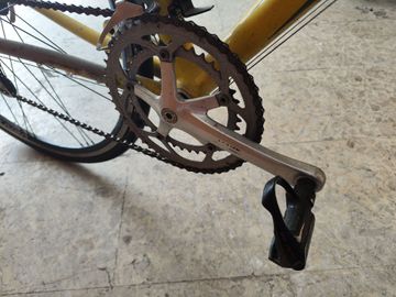 Gebrauchtes Giant Tcr Campagnolo Xenon 2006 Road & Gravel, Orange — Bild 6 von 18