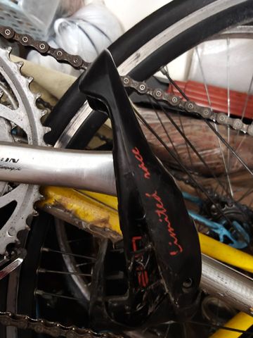Gebrauchtes Giant Tcr Campagnolo Xenon 2006 Road & Gravel, Orange — Bild 10 von 18
