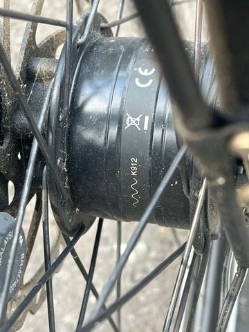 Used Liv Custom Shimano Deore Urban, Black — image 24 of 27