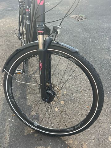Used Liv Custom Shimano Deore Urban, Black — image 11 of 27