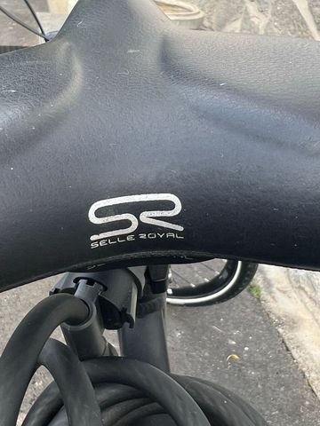 Used Liv Custom Shimano Deore Urban, Black — image 27 of 27