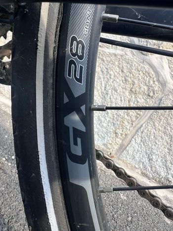 Used Liv Custom Shimano Deore Urban, Black — image 19 of 27