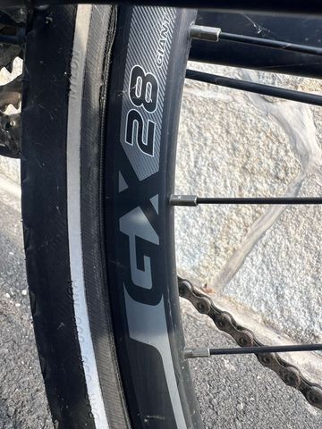 Used Liv Custom Shimano Deore Urban, Black — image 19 of 27