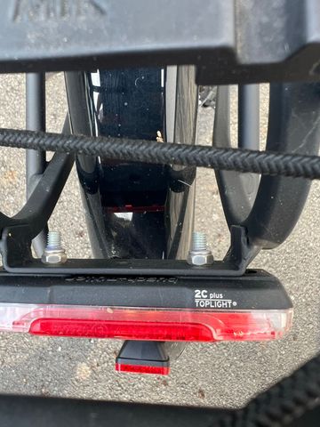 Used Liv Custom Shimano Deore Urban, Black — image 20 of 27