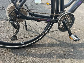 Used Liv Custom Shimano Deore Urban, Black — image 9 of 27
