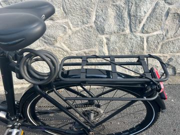 Used Liv Custom Shimano Deore Urban, Black — image 6 of 27