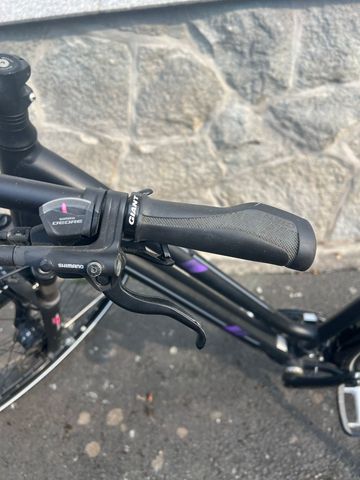 Used Liv Custom Shimano Deore Urban, Black — image 16 of 27