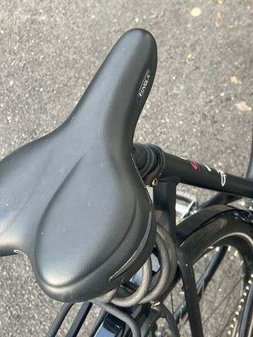 Used Liv Custom Shimano Deore Urban, Black — image 25 of 27