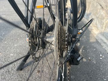 Used Liv Custom Shimano Deore Urban, Black — image 8 of 27