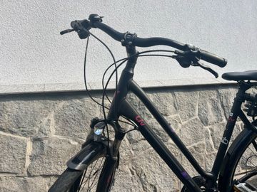 Used Liv Custom Shimano Deore Urban, Black — image 2 of 27