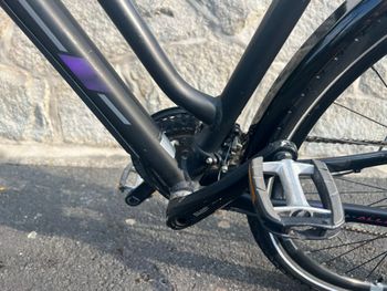 Used Liv Custom Shimano Deore Urban, Black — image 5 of 27