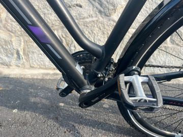 Used Liv Custom Shimano Deore Urban, Black — image 5 of 27