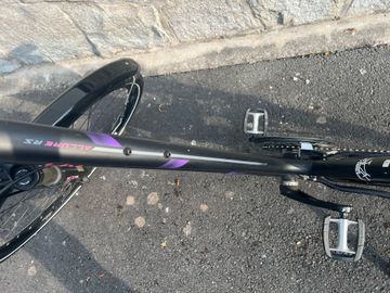Used Liv Custom Shimano Deore Urban, Black — image 4 of 27