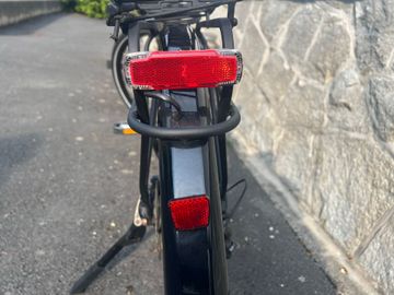 Used Liv Custom Shimano Deore Urban, Black — image 7 of 27