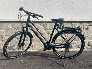 Used Liv Custom Shimano Deore Urban & Touring