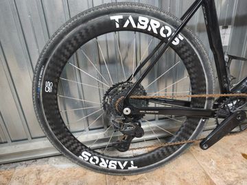 Used Basso Palta Shimano XTR 2026 Road & Gravel, Black — image 4 of 9