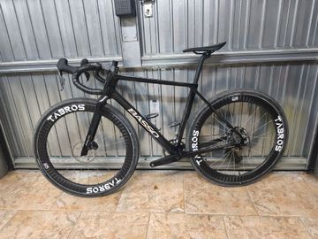 Used Basso Palta Shimano XTR 2026 Road & Gravel, Black — image 9 of 9