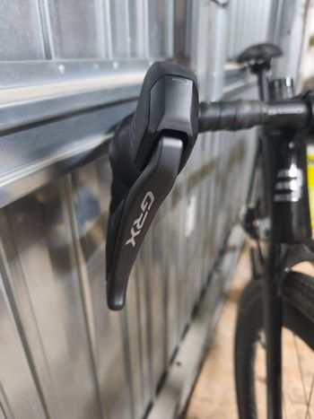 Used Basso Palta Shimano XTR 2026 Road & Gravel, Black — image 6 of 9