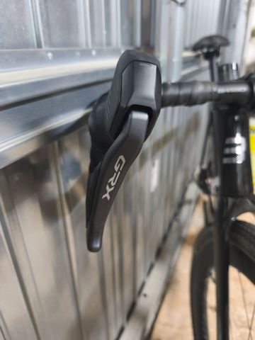 Used Basso Palta Shimano XTR 2026 Road & Gravel, Black — image 6 of 9