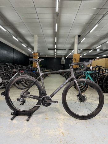Used Giant TCR Advanced SL Disc 1 2022 2022 Road & Gravel