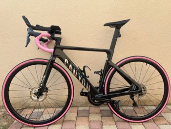 Used Canyon Aeroad CFR Di2 2026 2026 Road & Gravel