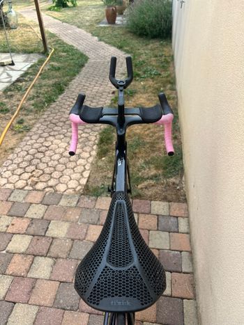 Brugt Canyon Aeroad CFR Di2 2026 2026 Road & Gravel — billede 6 af 6