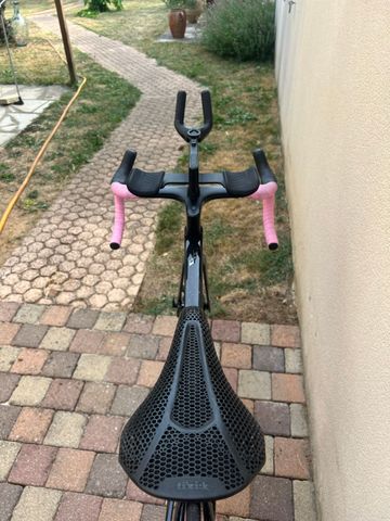 Gebrauchtes Canyon Aeroad CFR Di2 2026 2026 Road & Gravel, Schwarz — Bild 6 von 6