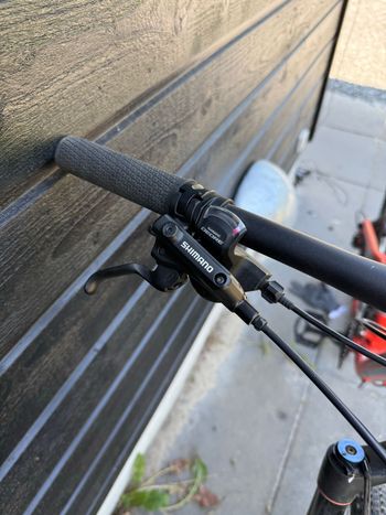 Käytetty Trek Superfly 7 2017 2017 Mountainbike — kuva 10 / 20