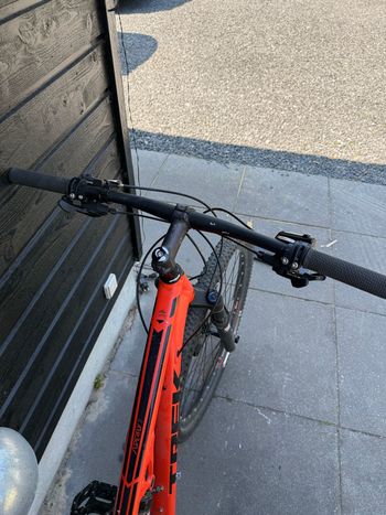 Käytetty Trek Superfly 7 2017 2017 Mountainbike — kuva 18 / 20