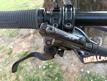 Used santac Hightower4 2023 Mountainbike, Purple — image 5 of 8