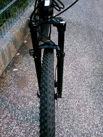 Gebrauchtes CUBE REACTION C:62 ONE 2024 2024 Mountainbike, Schwarz, 29 — Bild 15 von 27