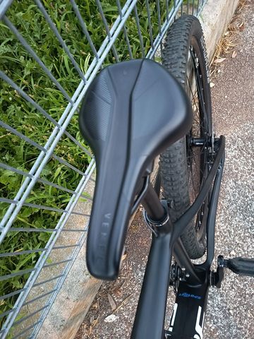 Gebrauchtes CUBE REACTION C:62 ONE 2024 2024 Mountainbike, Schwarz, 29 — Bild 18 von 27