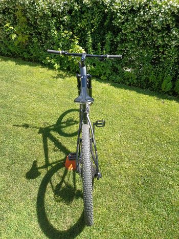 Brugt CUBE REACTION C:62 ONE 2024 2024 Mountainbike — billede 4 af 27