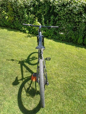 Gebrauchtes CUBE REACTION C:62 ONE 2024 2024 Mountainbike, Schwarz, 29 — Bild 4 von 27