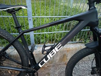 Brugt CUBE REACTION C:62 ONE 2024 2024 Mountainbike — billede 22 af 27