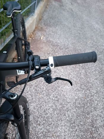 Brugt CUBE REACTION C:62 ONE 2024 2024 Mountainbike — billede 14 af 27