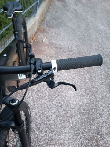 Gebrauchtes CUBE REACTION C:62 ONE 2024 2024 Mountainbike, Schwarz, 29 — Bild 14 von 27