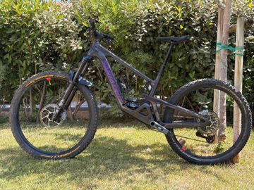 Używany Santa Cruz Bronson GX AXS 2026 2026 MTB