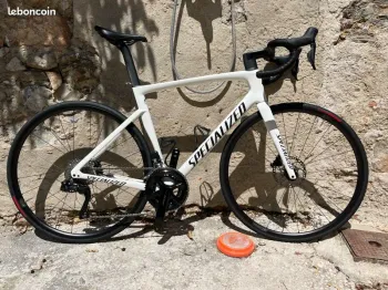 Used Specialized Tarmac SL7 Comp - Shimano 105 Di2 2023 2023 Road & Gravel