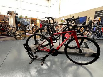 Used Trek Madone SL 5 Gen 8 2026 2026 Road & Gravel