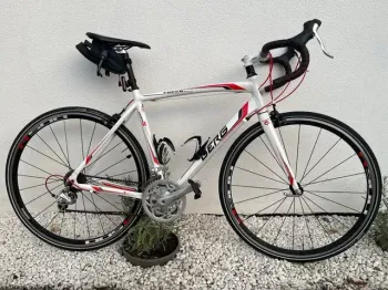 Used Berg Fuego 8.6 TT 2013 Road & Gravel