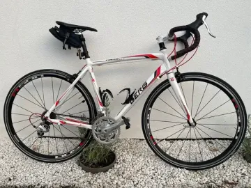 Used Berg Fuego 8.6 TT 2013 Road & Gravel