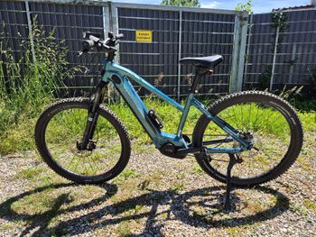 Used Cornway Custom Other Shimano 2022 MTB