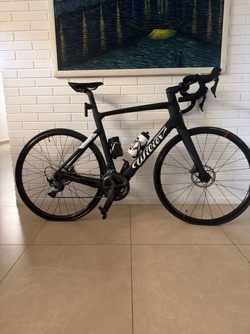Gebrauchtes Wilier Cento10 Hybrid 2022 2022 Road & Gravel