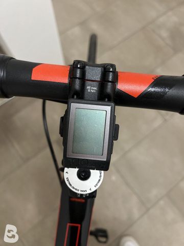 Used CUBE attain gtc 2016 2016 Road & Gravel, Black — image 6 of 10