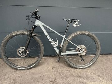 Tweedehands CUBE ACCESS WS C:62 PRO 2023 2023 Mountainbike — afbeelding 1 van 4